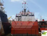 Navire de débarquement, citerne à vendre