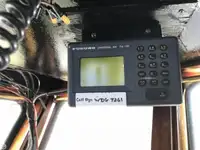 Remorqueur à vendre
