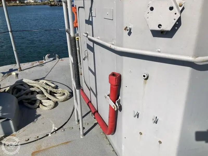 Navire de débarquement, citerne à vendre