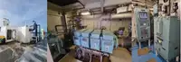 Pétrolier / chimiquier à vendre