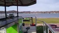 Navire porte-conteneurs à vendre