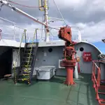 Palangrier à vendre