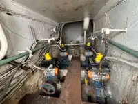 Remorqueur à vendre