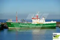 Bateau patrouilleur à vendre