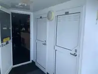 Navire de croisière à vendre