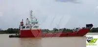 Navire de débarquement, citerne à vendre