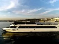 Navire de passagers à vendre