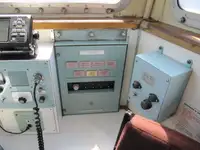 Remorqueur à vendre