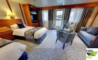 Navire de croisière à vendre