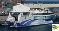 Navire Ro-Ro à vendre