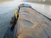 Péniche à vendre