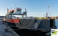 Ro-Ro ship à vendre
