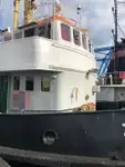 Remorqueur à vendre