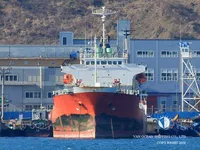 Pétrolier / chimiquier à vendre