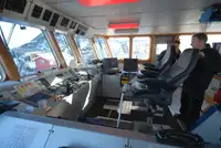 Navire de débarquement, citerne à vendre