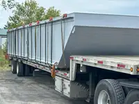 Péniche à vendre