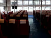 Navire RoPax à vendre
