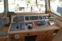 Catamaran à vendre