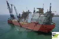 Navire grue à vendre