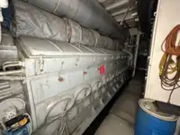 Remorqueur à vendre