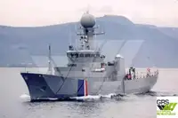 Bateau patrouilleur à vendre