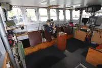 Navire de passagers à vendre