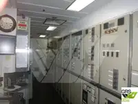 Navire de croisière à vendre