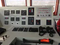 Remorqueur à vendre