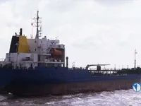 Pétrolier / chimiquier à vendre