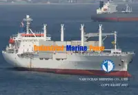 Navire frigorifique à vendre