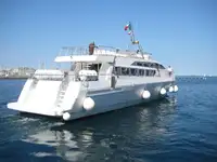 Navire à passagers à vendre
