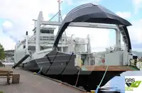 Ro-Ro ship à vendre
