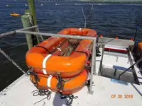Cutter à vendre