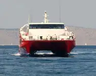 Catamaran à vendre