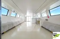 Navire de croisière à vendre