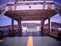 Navire RoPax à vendre