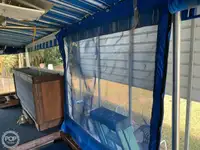 Navire de croisière à vendre