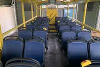 Navire de passagers à vendre