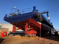 Navire frigorifique à vendre