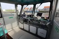 Navire de croisière à vendre