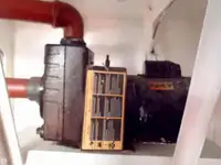 Remorqueur à vendre