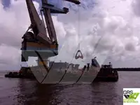 Péniche à vendre