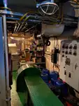 Remorqueur à vendre