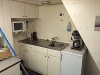 Bateau patrouilleur à vendre