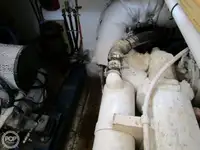 Chalutier à vendre