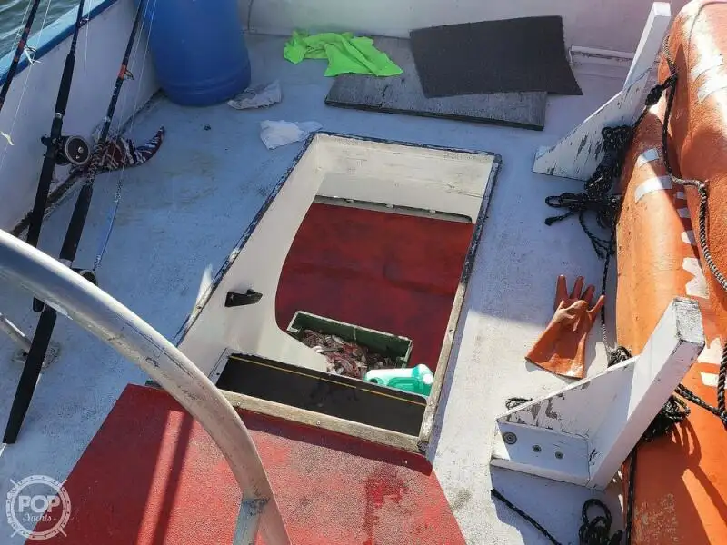 Navire-ferry à vendre