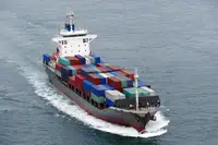 Navire frigorifique à vendre