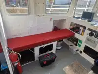 Catamaran à vendre