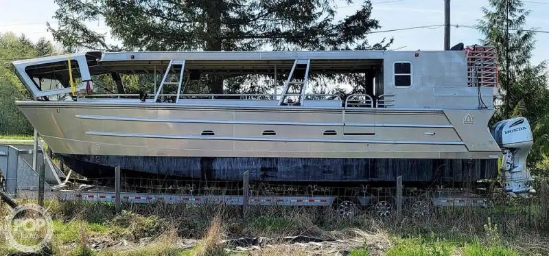 Catamaran à vendre