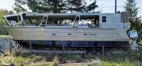 Catamaran à vendre